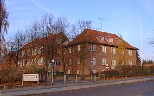 Falkenborgskolen