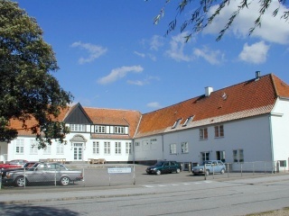Foreningscentret Pedersholm
