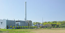Katalysatorfabrikken
