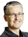 Lars Jepsen-Sølvhøj