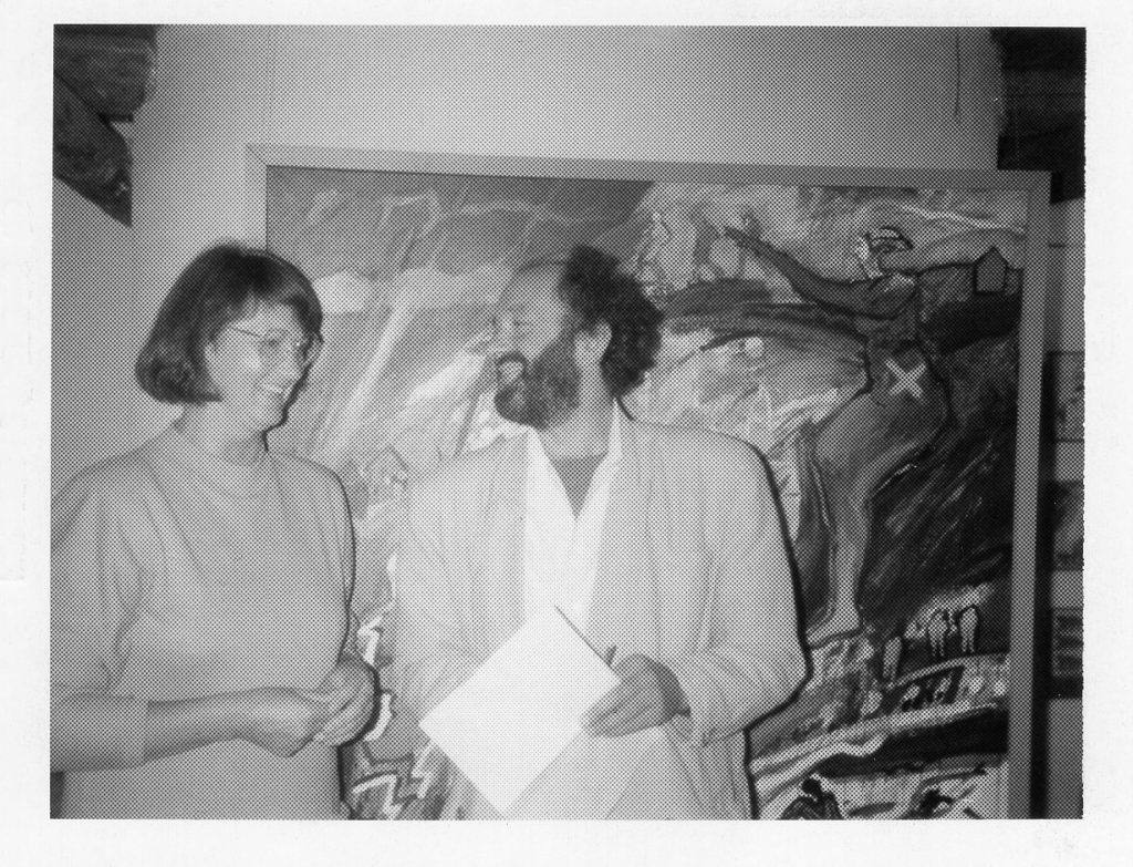 Hans Helge Nielsen Kultur i Frederikssund